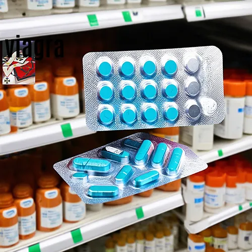 Il viagra generico si trova in farmacia